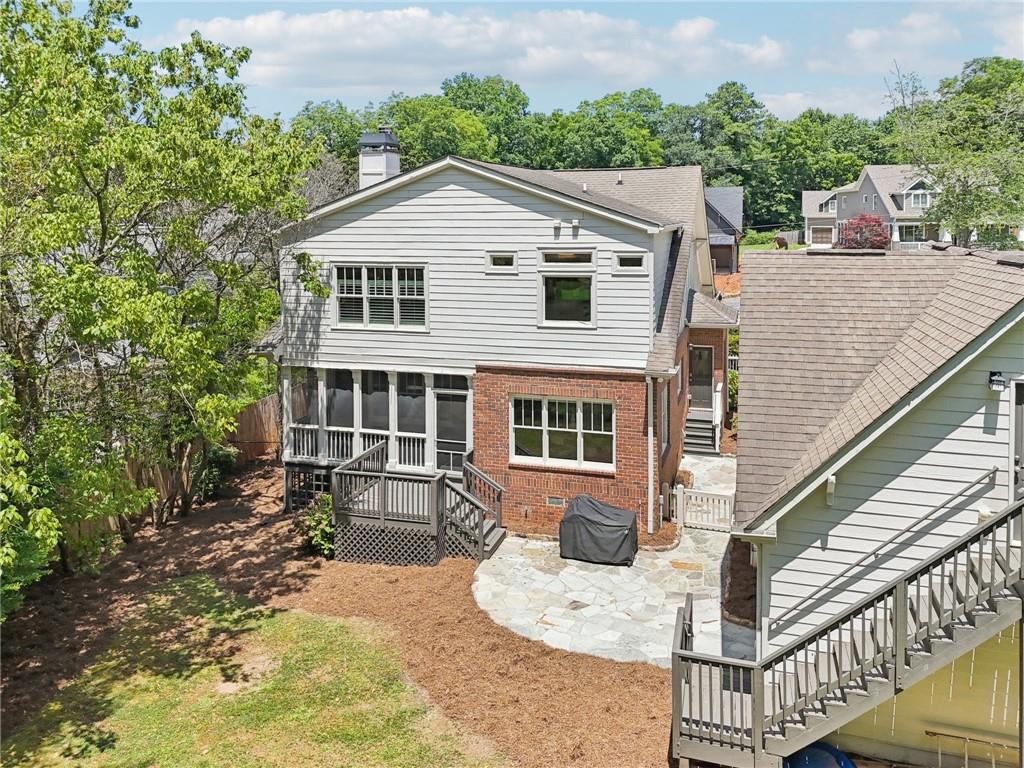 417 Pensdale Road