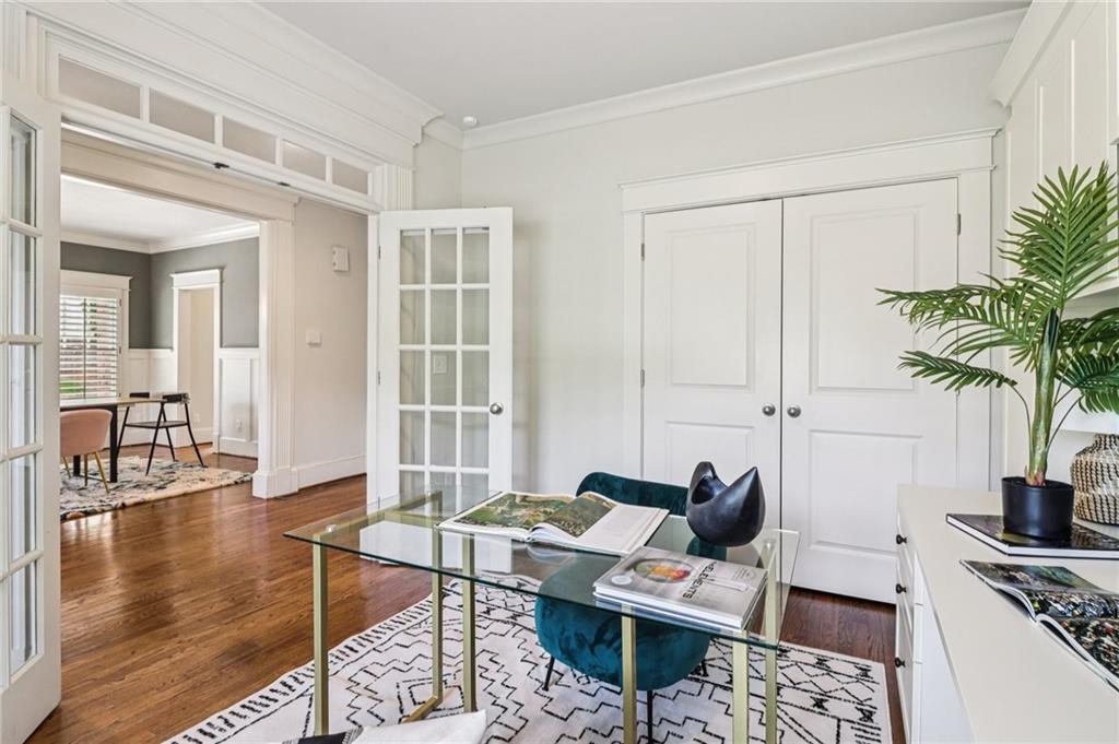417 Pensdale Road