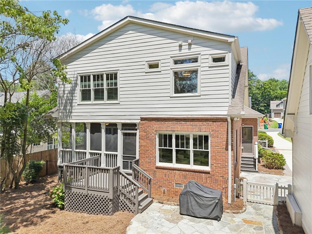 417 Pensdale Road