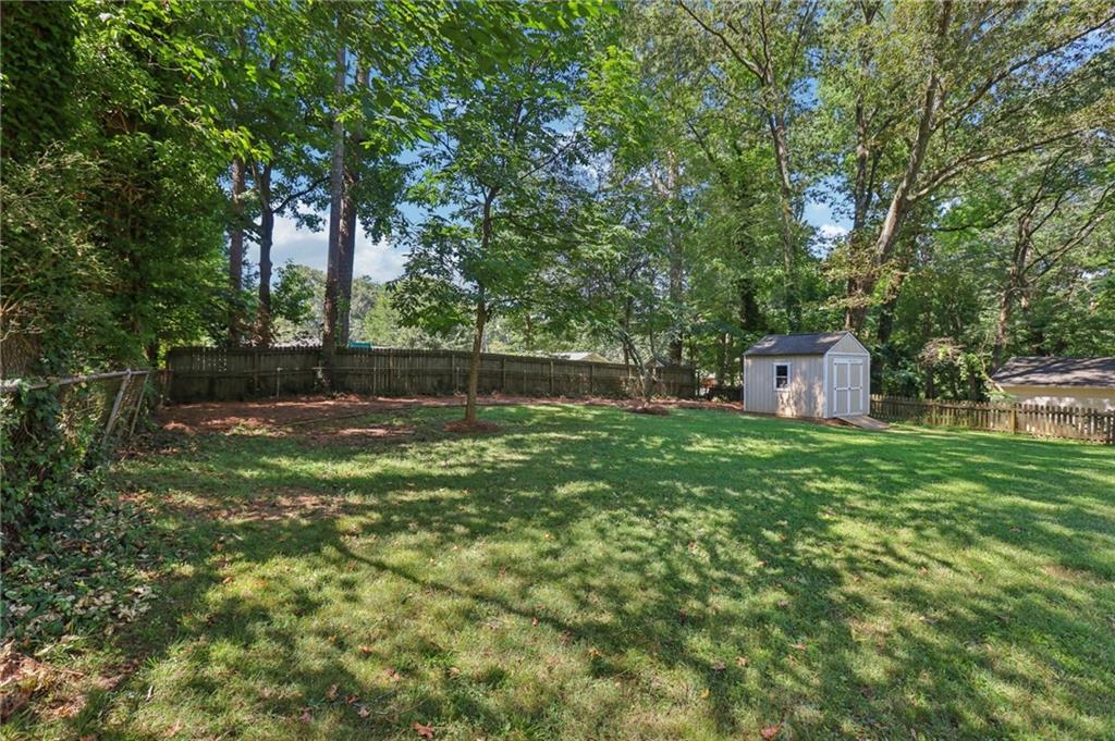1088 Pinehurst Drive SE