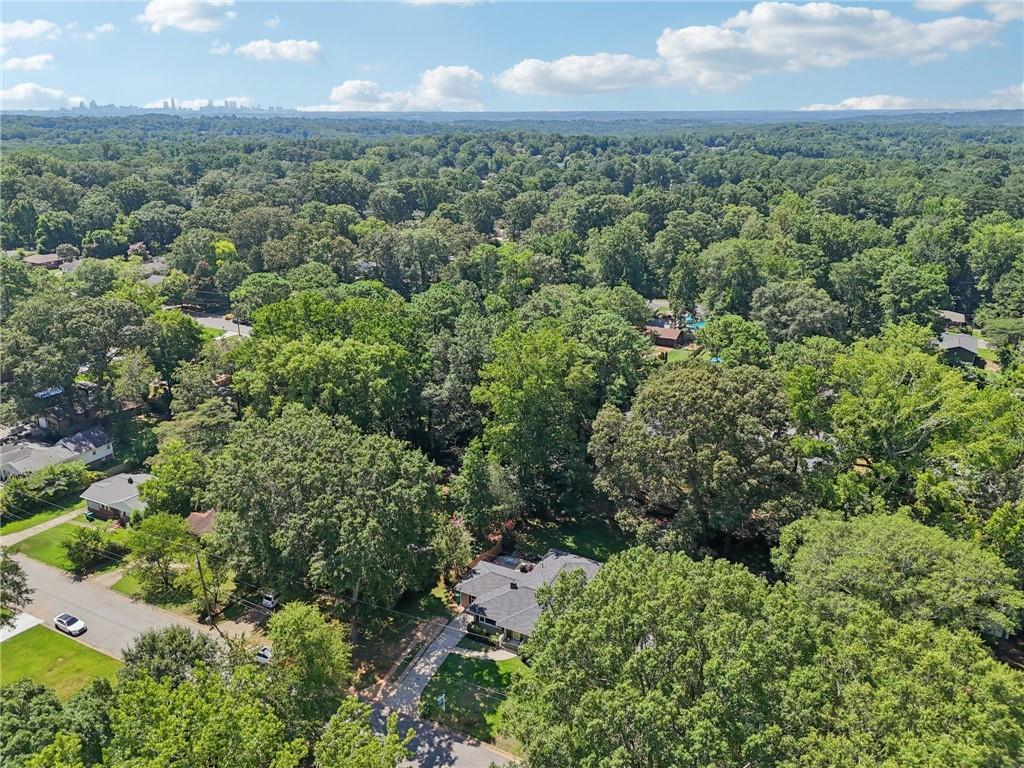 1088 Pinehurst Drive SE