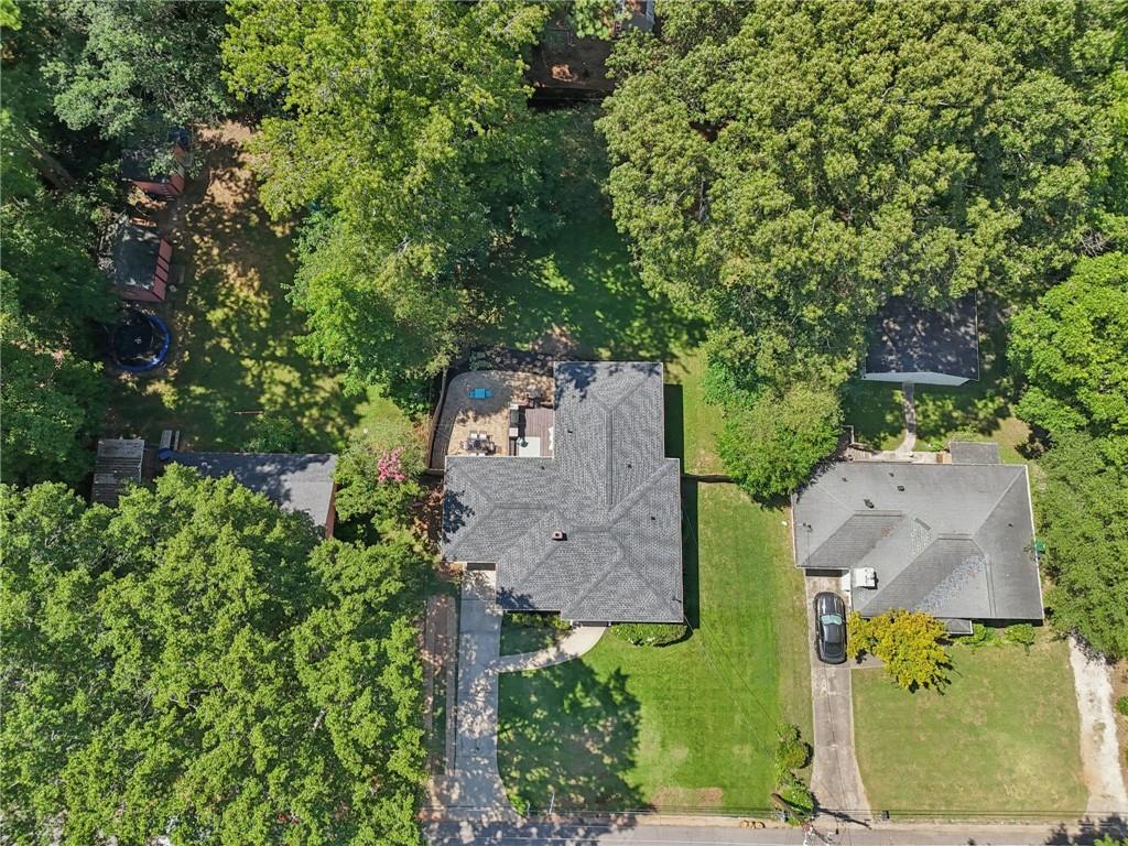 1088 Pinehurst Drive SE