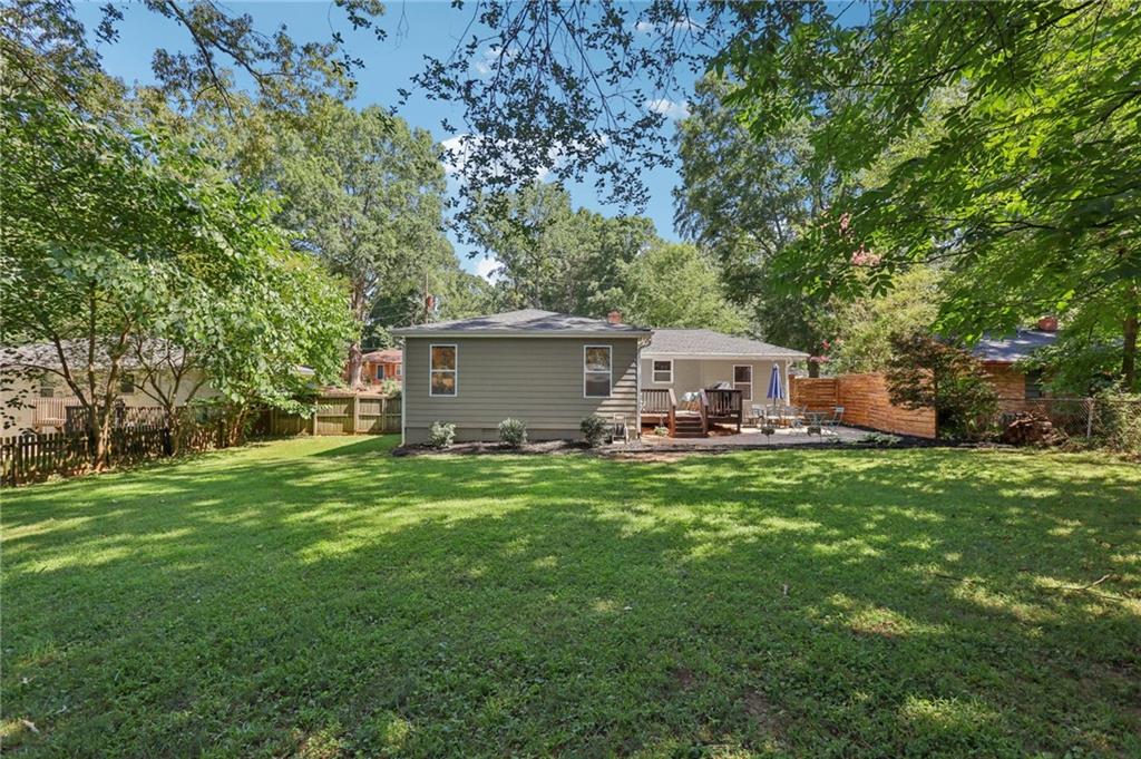1088 Pinehurst Drive SE