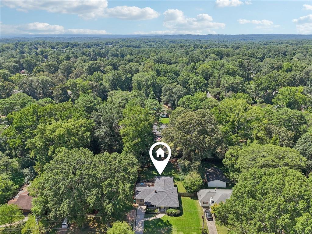 1088 Pinehurst Drive SE