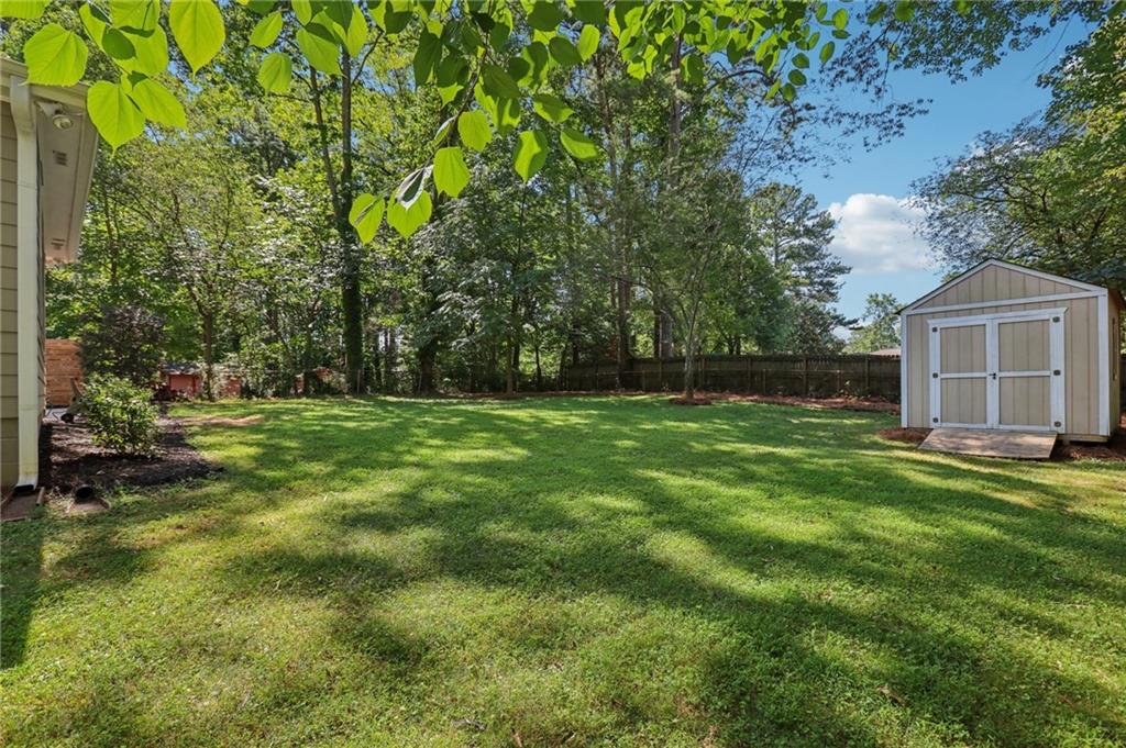 1088 Pinehurst Drive SE