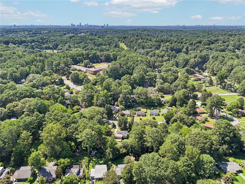 2467 Fernleaf Lane
