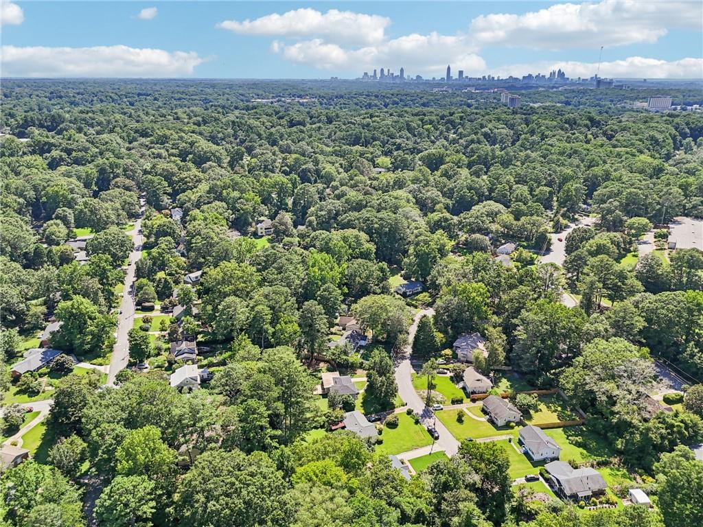 2467 Fernleaf Lane