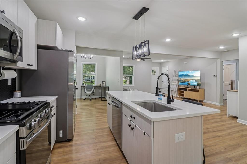 2467 Fernleaf Lane