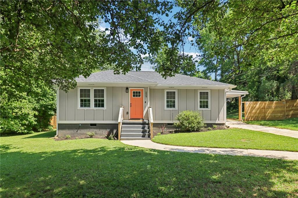 2467 Fernleaf Lane