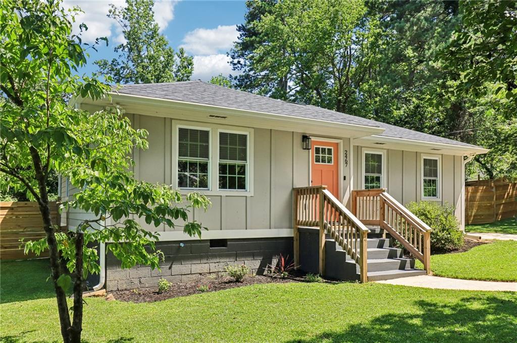 2467 Fernleaf Lane