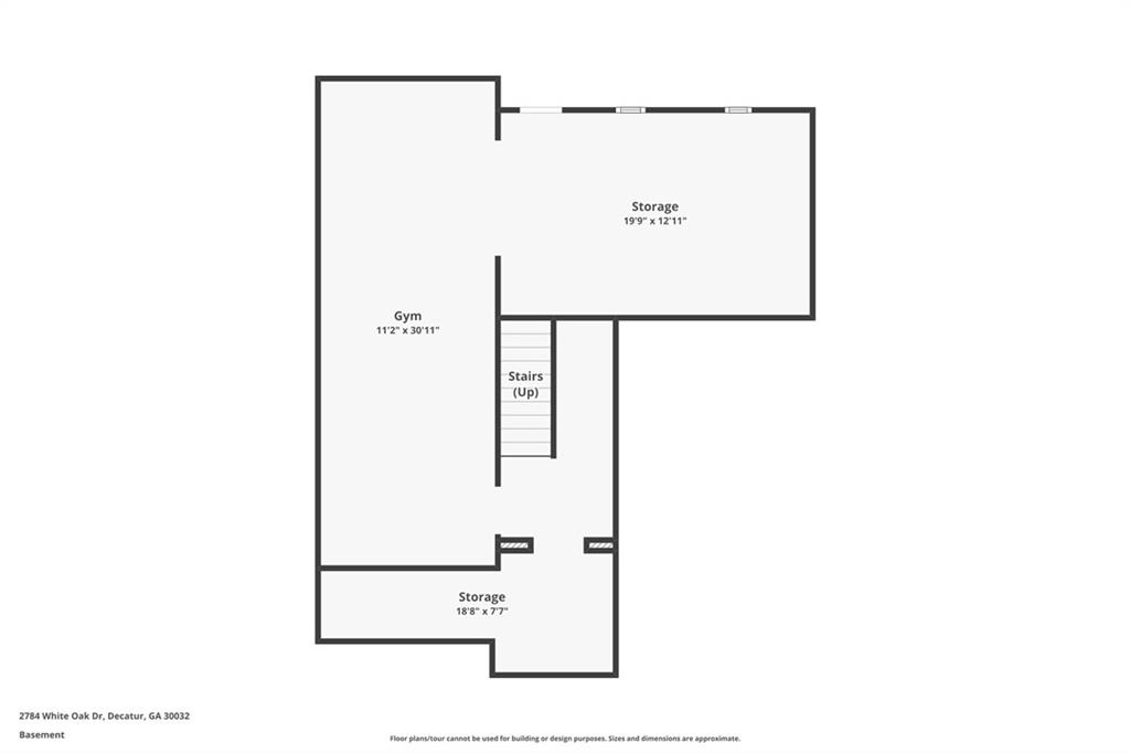 2784 White Oak Drive