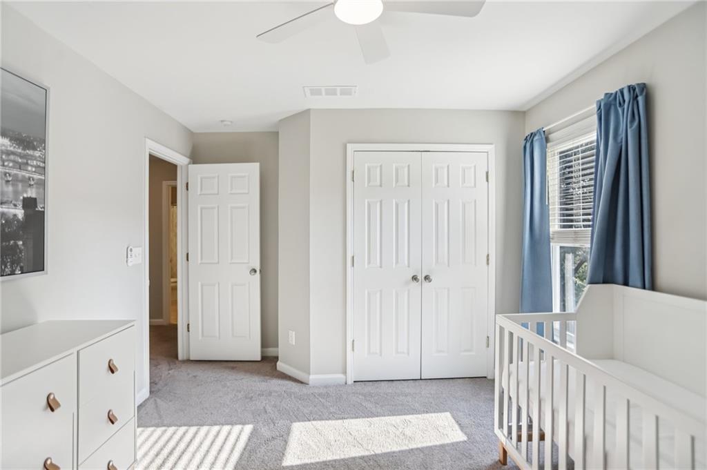 2784 White Oak Drive