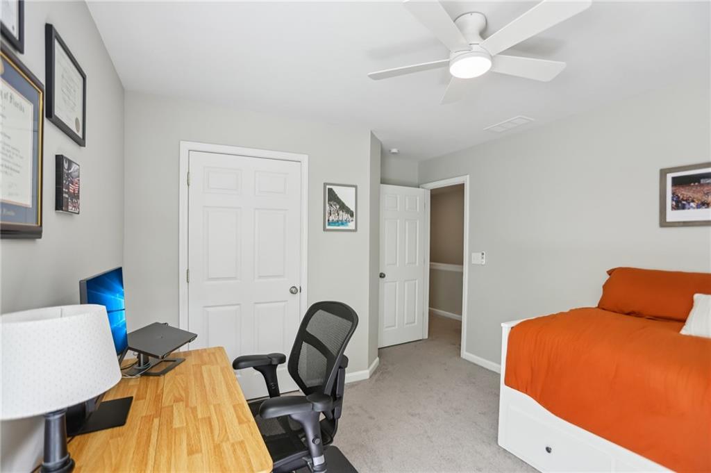 2784 White Oak Drive