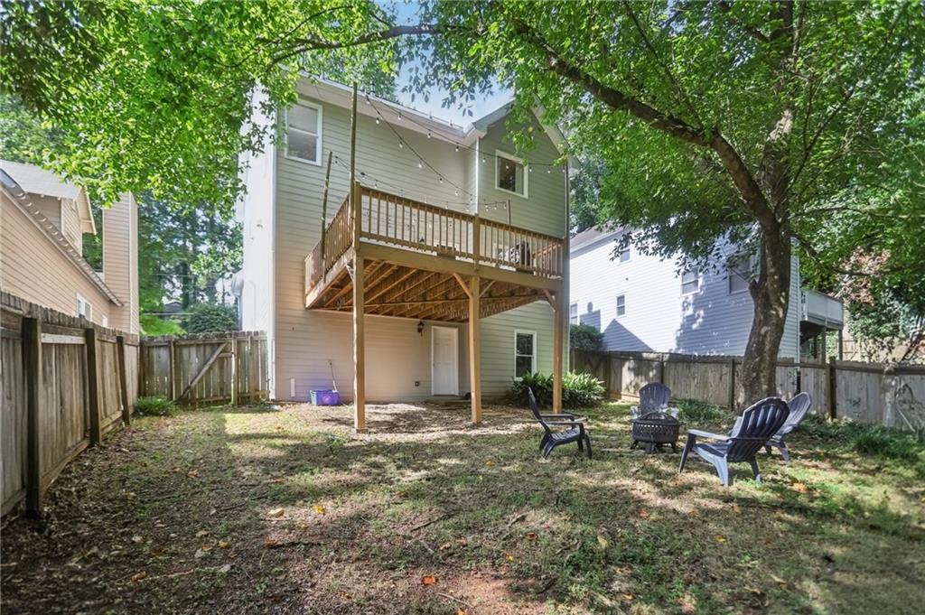 2784 White Oak Drive