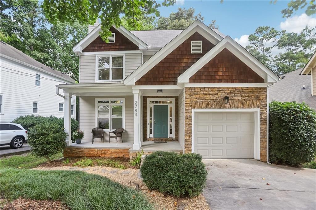 2784 White Oak Drive