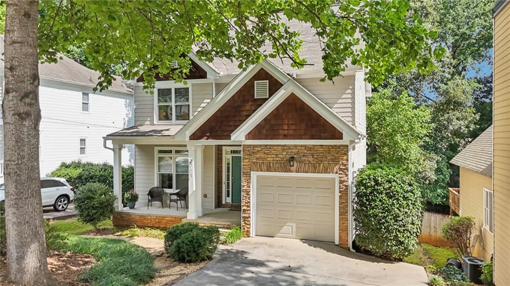 2784 White Oak Drive