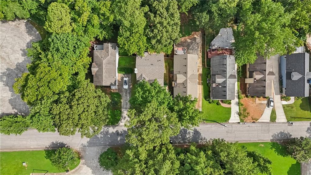 2784 White Oak Drive