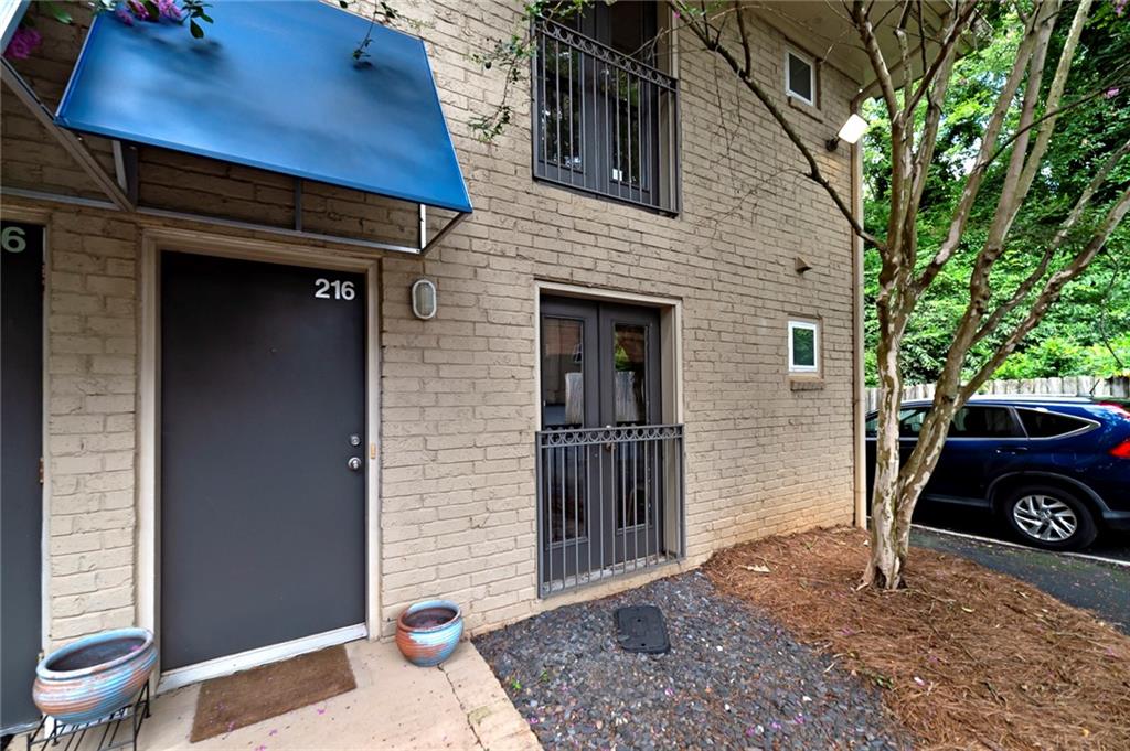 2023 Oakview Road SE Unit 216