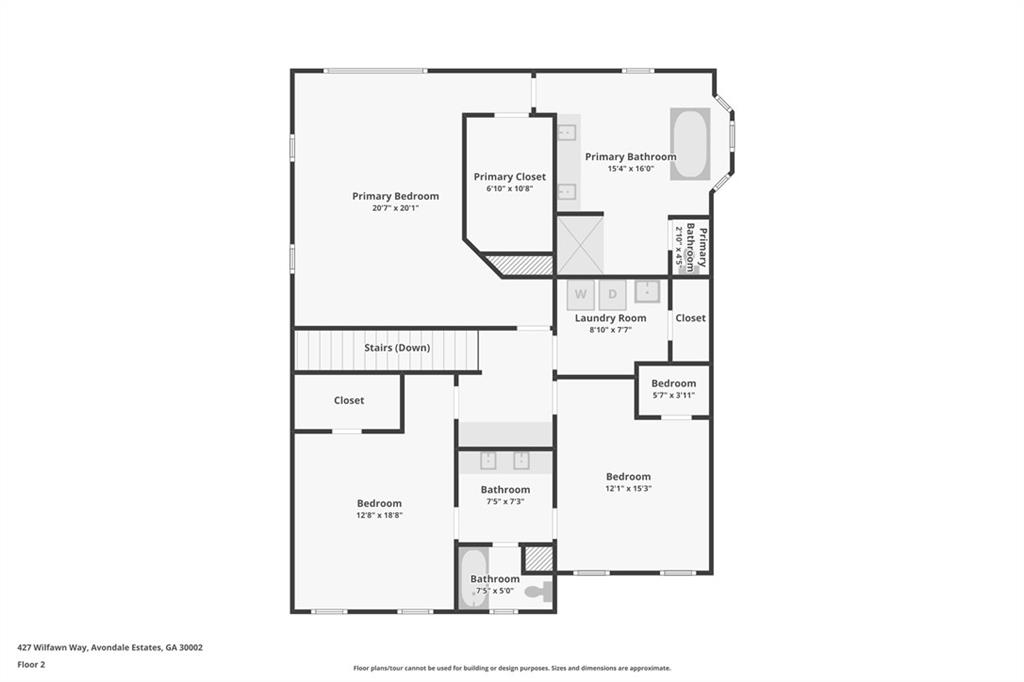 427 Wilfawn Way