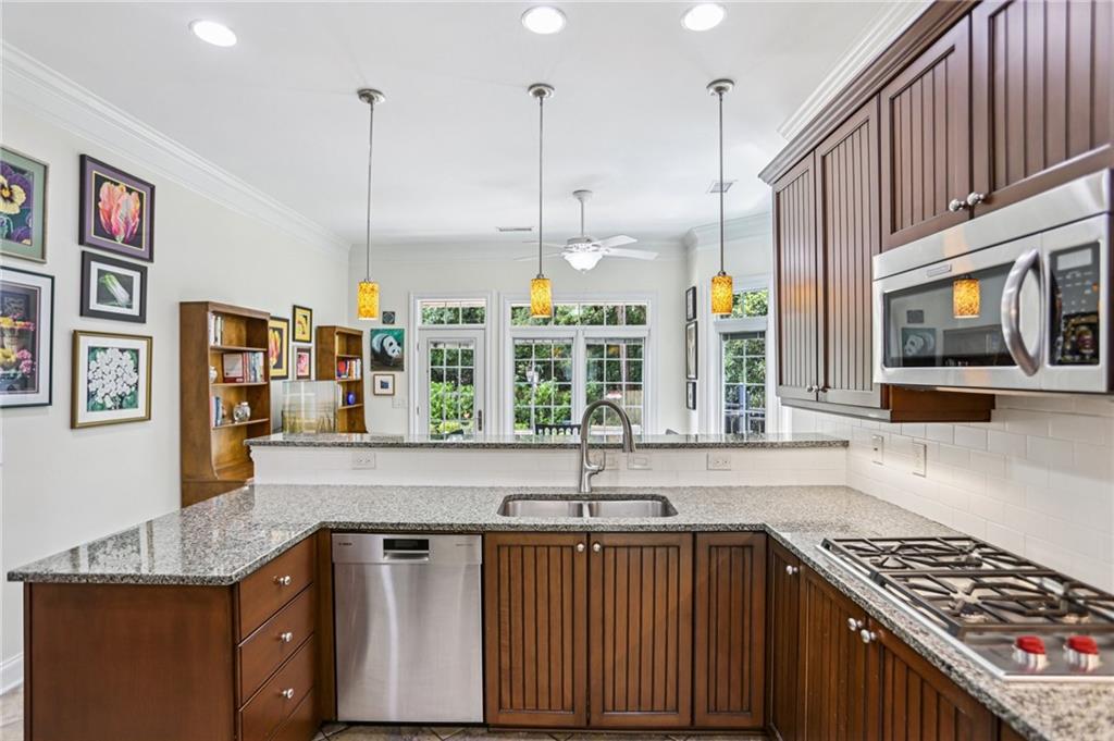 427 Wilfawn Way