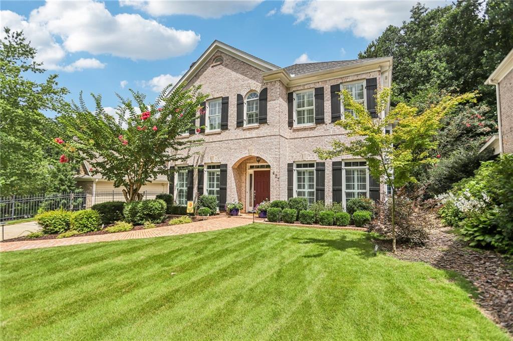 427 Wilfawn Way