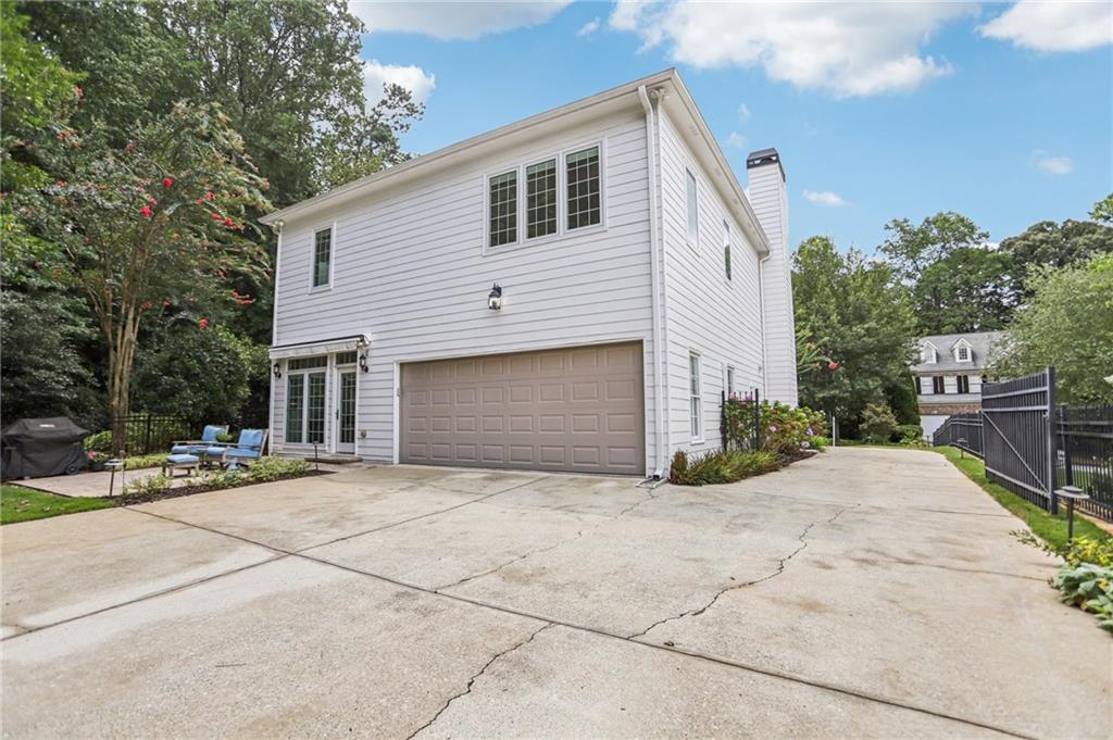 427 Wilfawn Way