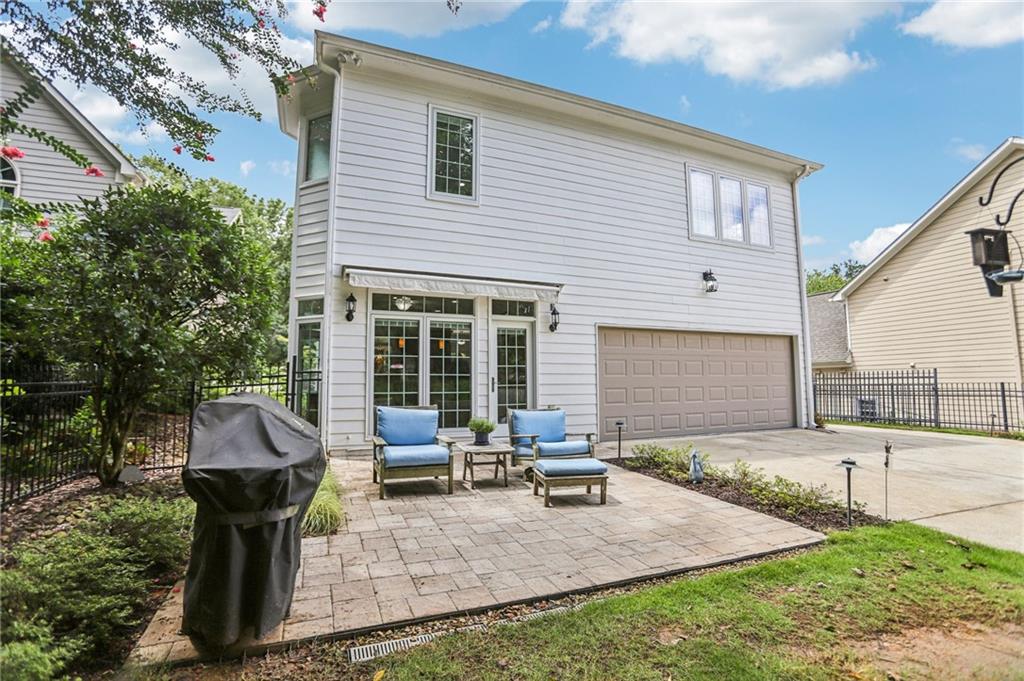 427 Wilfawn Way