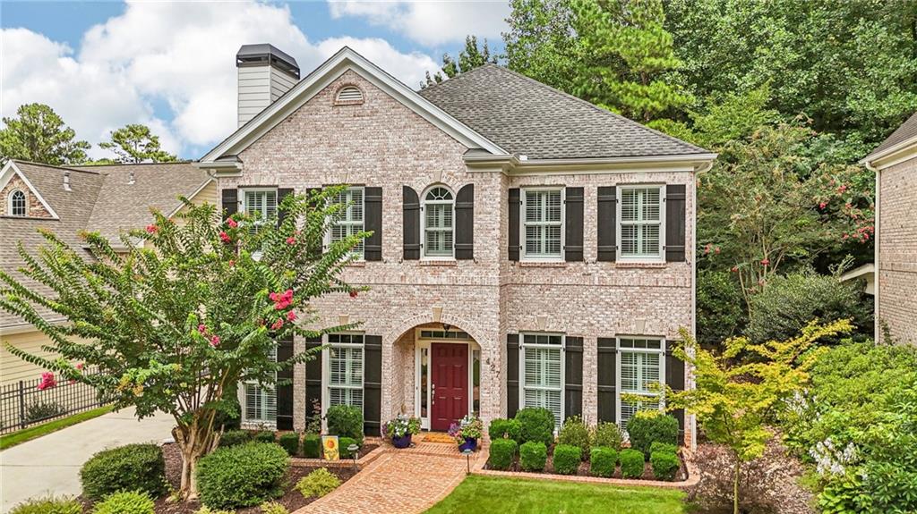 427 Wilfawn Way