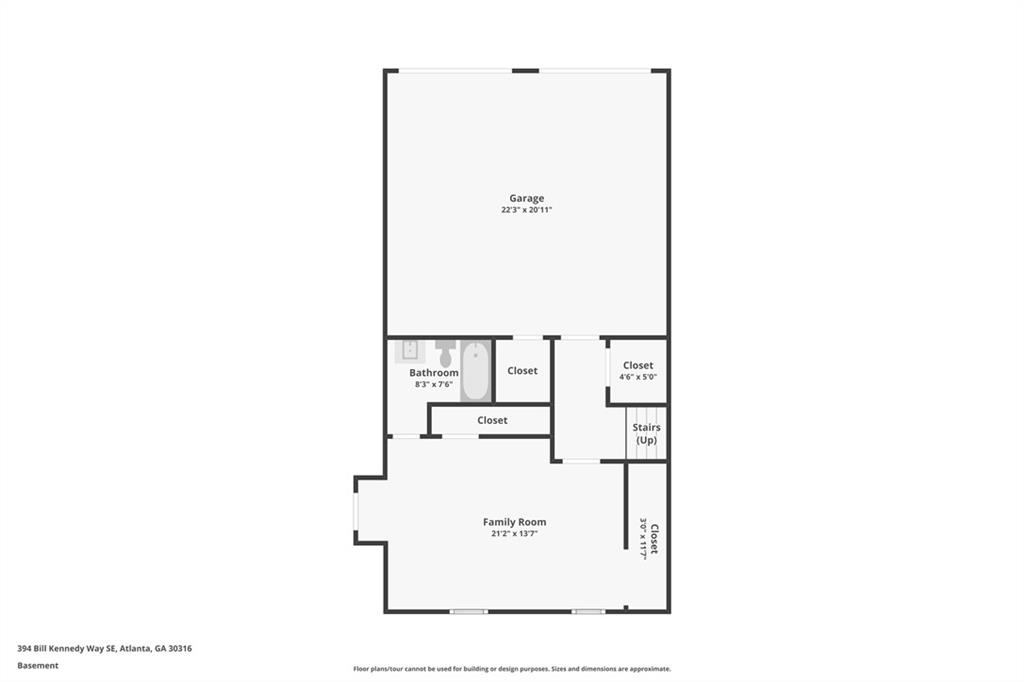 394 Bill Kennedy Way SE