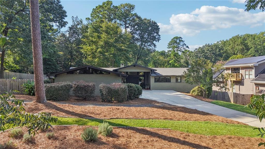 1177 Hess Drive