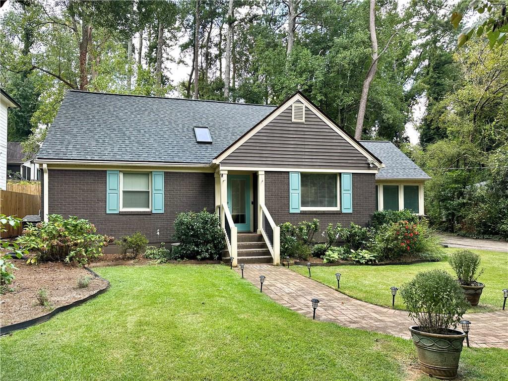 2567 Midway Road