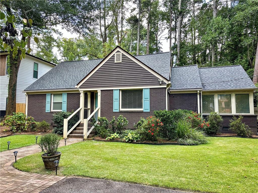 2567 Midway Road