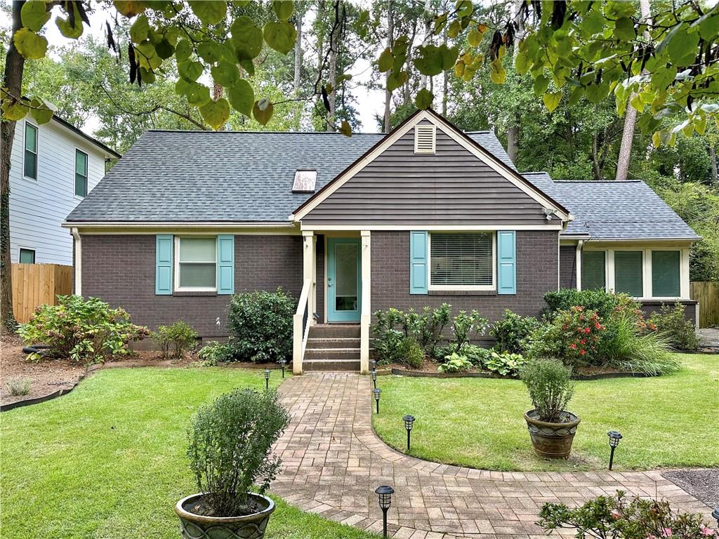 2567 Midway Road