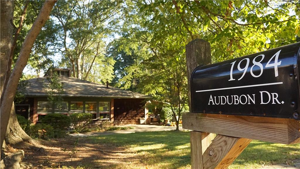 1984 Audubon Drive NE