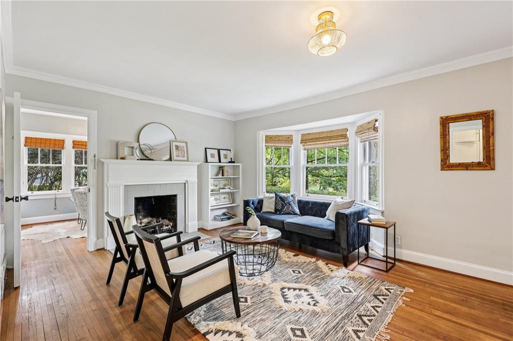 16 Kensington Road