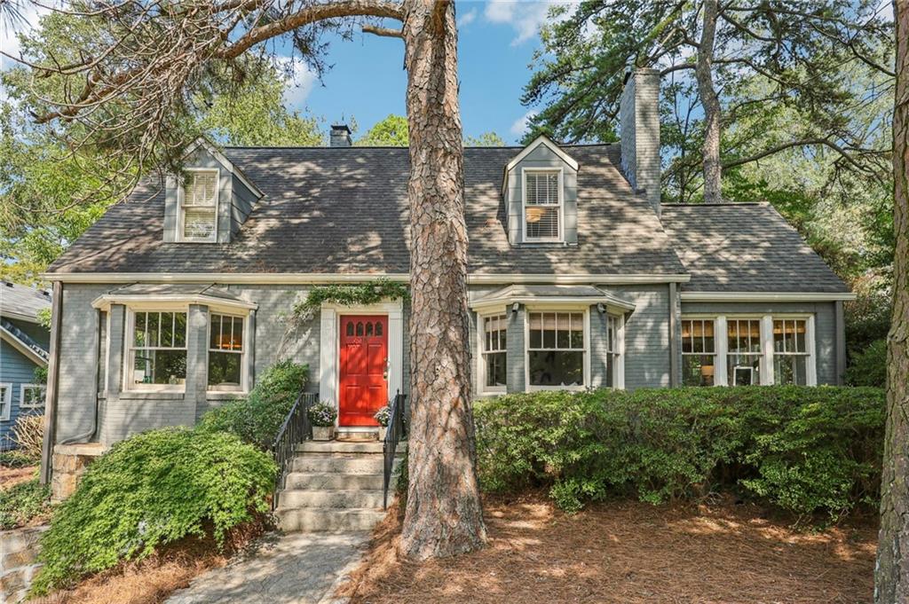 16 Kensington Road