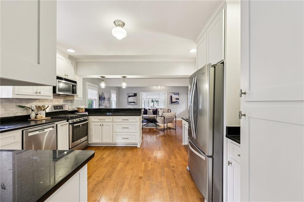 16 Kensington Road