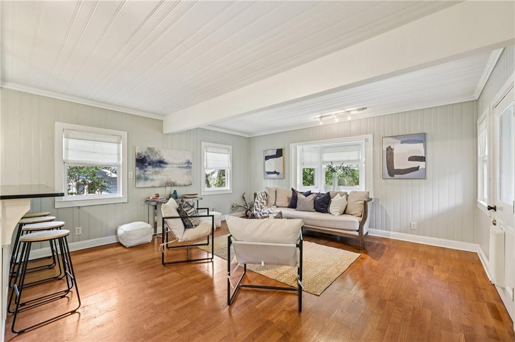 16 Kensington Road