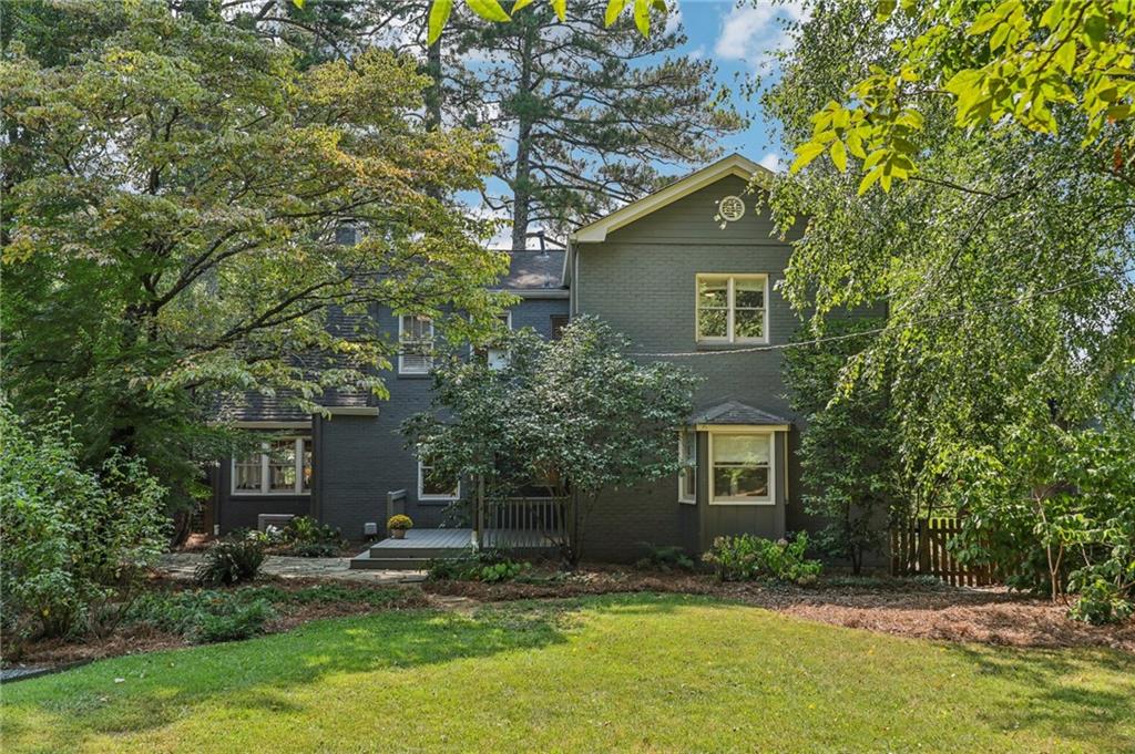 16 Kensington Road