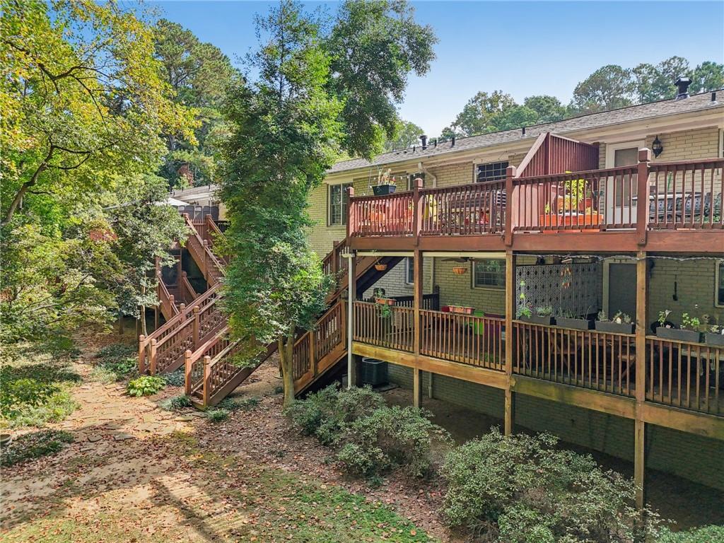 1020 Scott Boulevard Unit F4