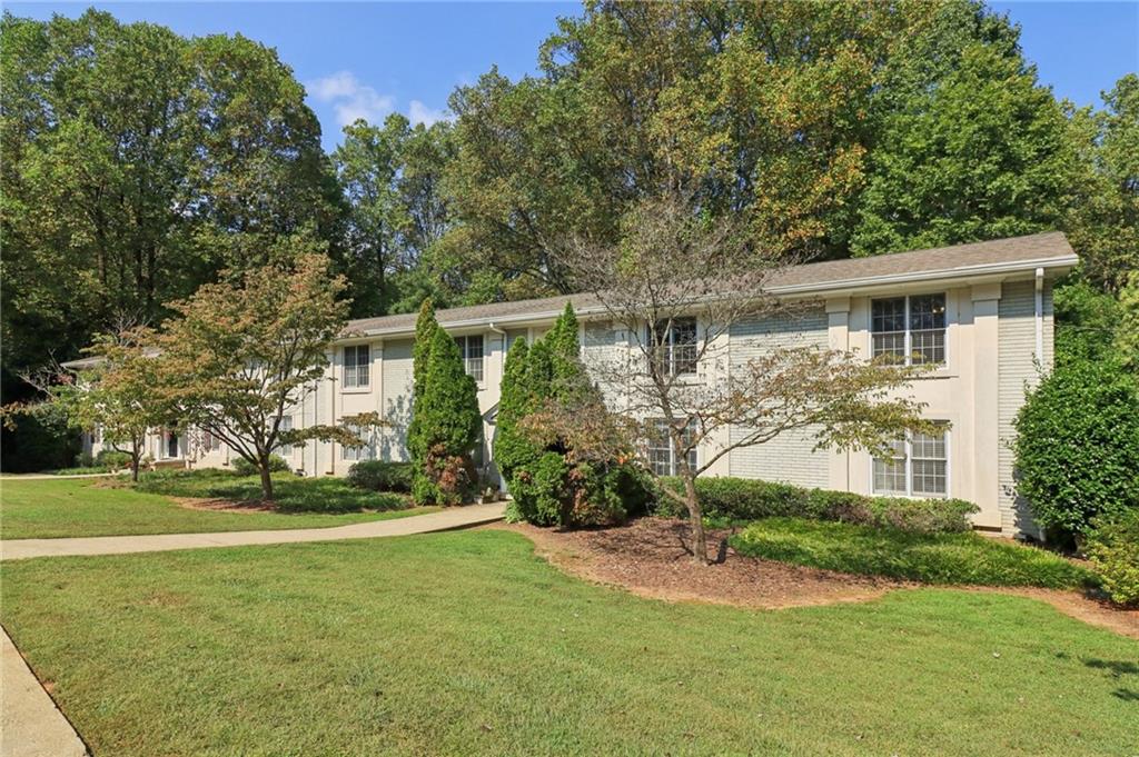 1020 Scott Boulevard Unit F4