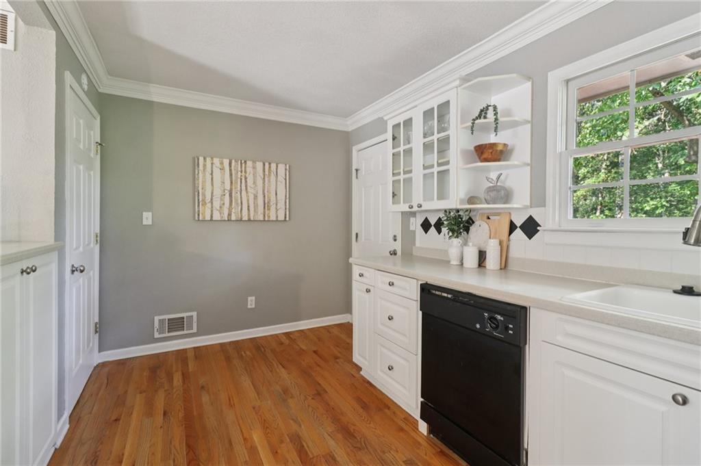 1020 Scott Boulevard Unit F4