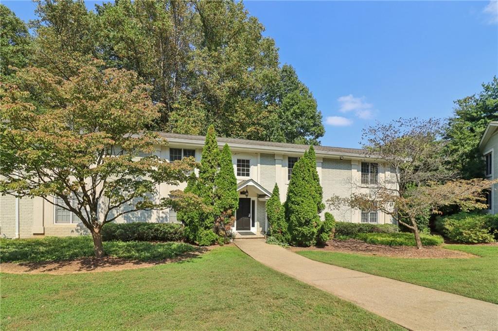 1020 Scott Boulevard Unit F4