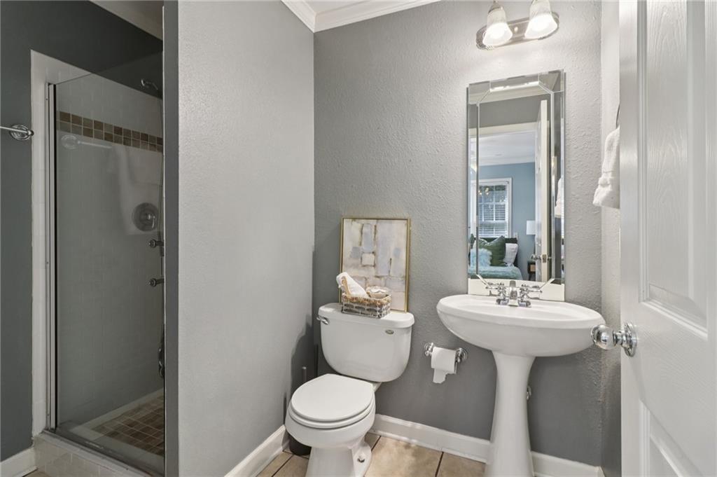 1020 Scott Boulevard Unit F4