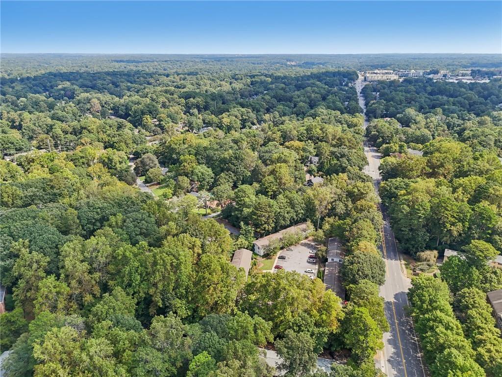 1020 Scott Boulevard Unit F4