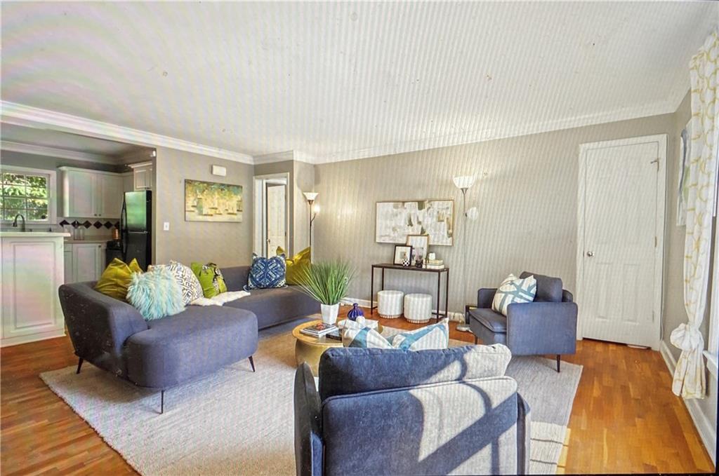 1020 Scott Boulevard Unit F4