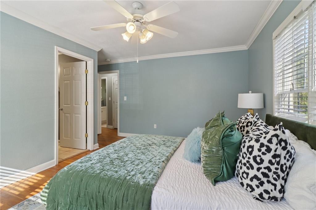 1020 Scott Boulevard Unit F4