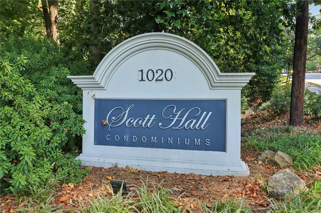 1020 Scott Boulevard Unit F4