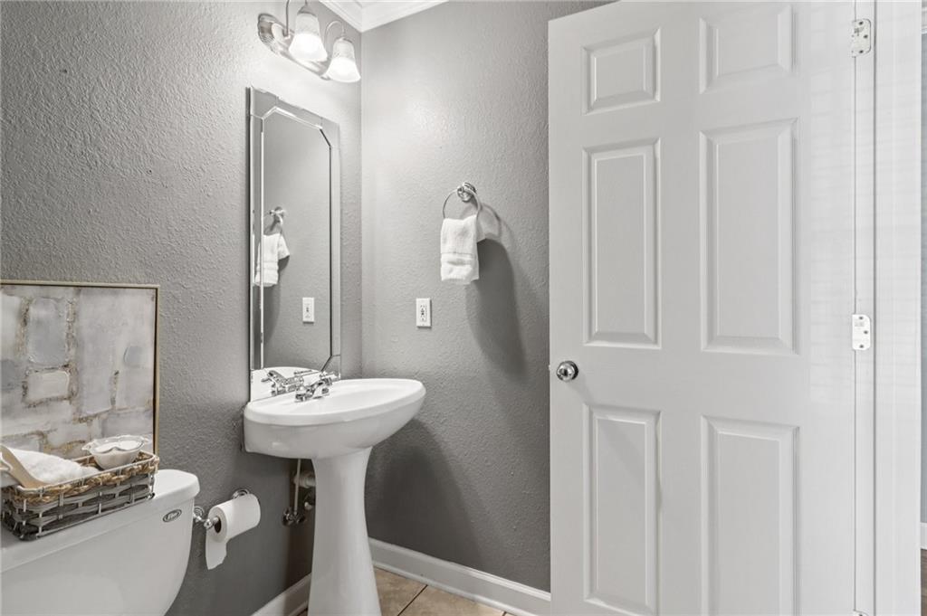 1020 Scott Boulevard Unit F4