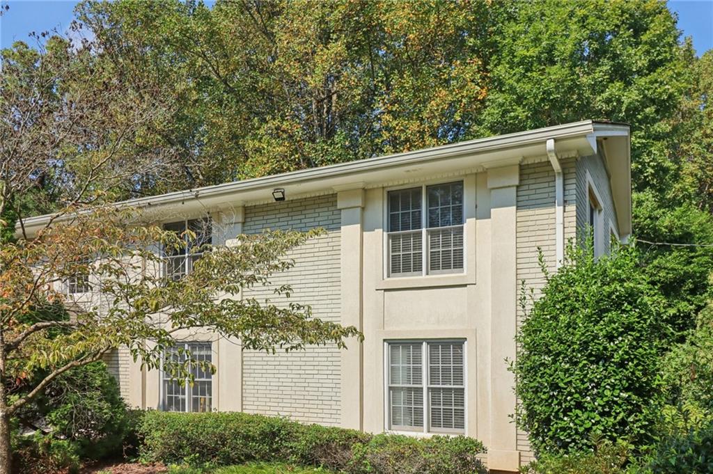 1020 Scott Boulevard Unit F4